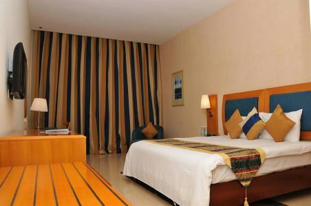 City Stay Grand Apartments - 26