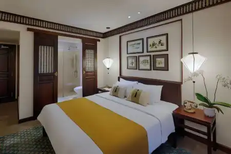 Little Hoi An. A Boutique & Spa - 42