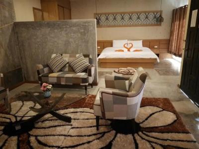 Le Park 23 Boutique Resort - 40