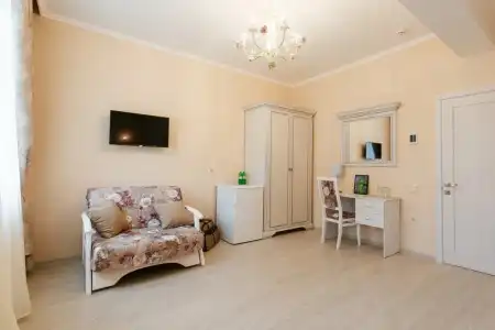Asiya Mini-hotel - 1