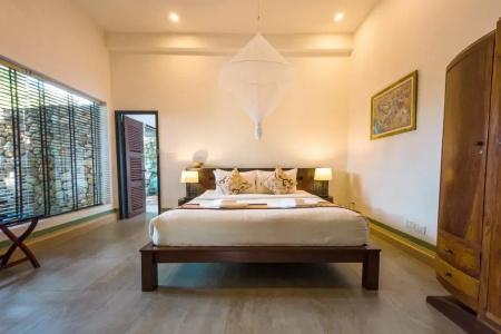 Samanea Beach Resort & Spa - 124