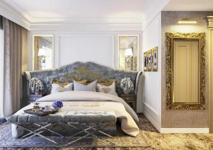 Bachleda Luxury Kraków - MGallery Collection - 38