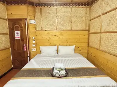 Montri Resort Donmuang Bangkok - 87
