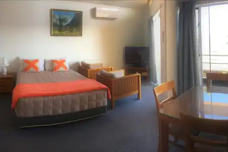 Bucklands Beach Waterfront Motel - 65