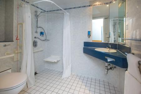 Holiday Inn Express Manchester - Salford Quays by IHG - 8
