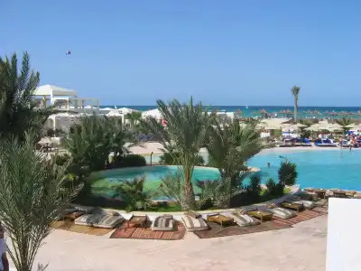 TUI BLUE Palm Beach Palace Djerba - Adults Only - 10