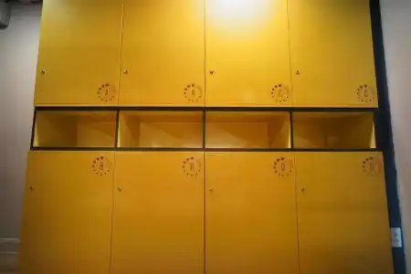 BRB Hostel Bangkok Silom - 30