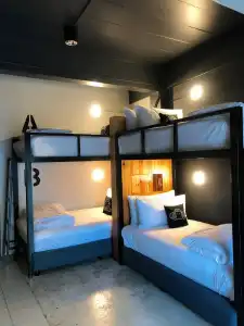 Blu Monkey Suratthani - 16