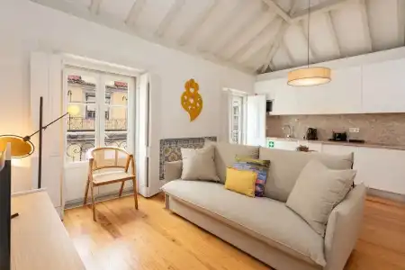 Casas da Baixa - Jules & Madeleine - 109