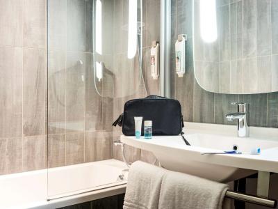 ibis Dijon Gare - 7