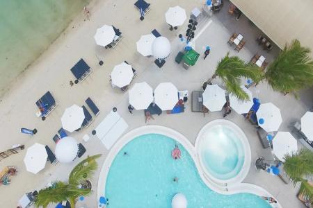 Escudo Beach Club - 19
