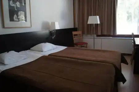 Hotelli Korpilampi - 27