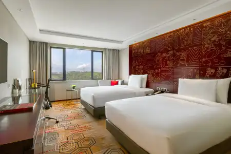 China - 3