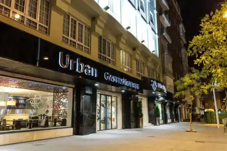 Dwo Urban - 0