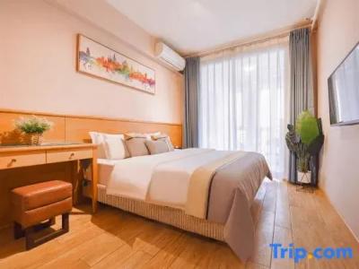Yueyue Homestay (Chongqing West Railway Station Branch) - 1