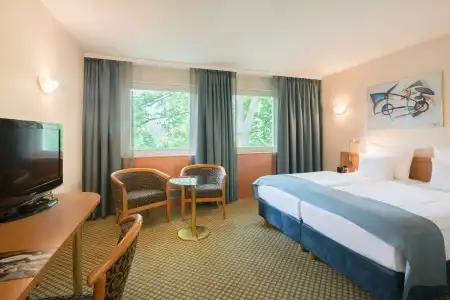 Best Western Plus Fellbach-Stuttgart - 46