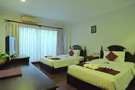 Lucky Angkor & Spa - 51