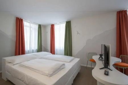 Holiday IV Gardan - 35