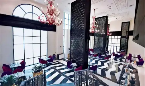 Swiss-Belinn - 11