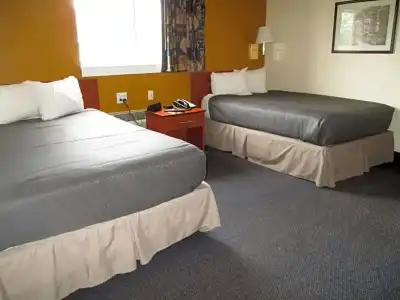 Studio 6 Extended Stay - Richmond, VA - I-64 West - 57