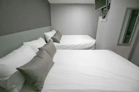 Philstay Myeongdong Station - 4
