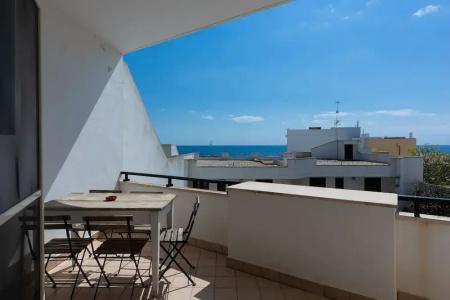 Biancaleuca Rooms & Suite - 58