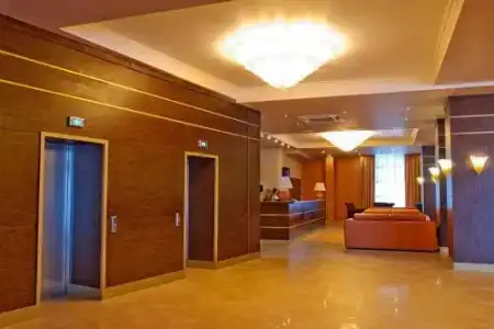 Romantik Spa - 10
