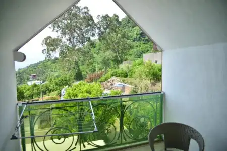 Mount Villa Kvariati - 24