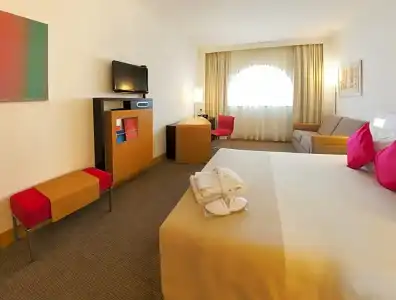 Novotel Tunis - 49