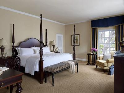 Langham Huntington, Pasadena, Los Angeles - 6