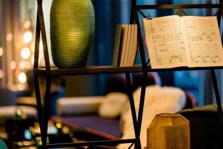 Motel One Bonn-Beethoven - 2