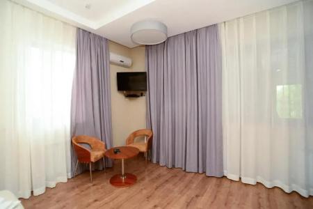 Grushevy Hospitality Boutique - 42