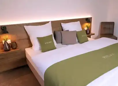 2Theimat - & Restaurant - 60