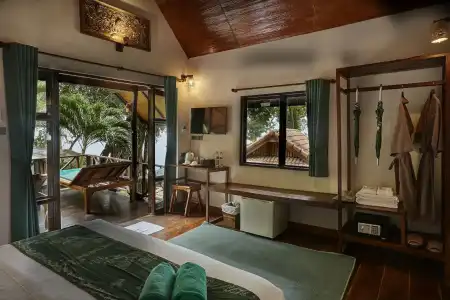 Koh Jum Ocean Beach Resort - 2