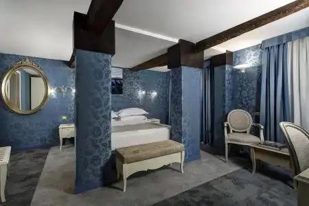 GKK Exclusive Private Suites Venezia - 33
