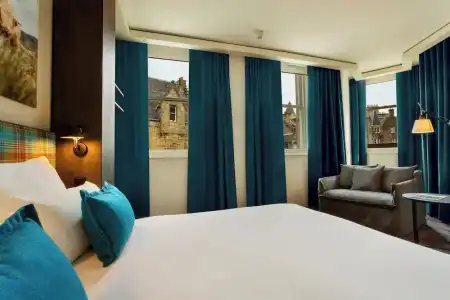 Motel One Edinburgh-Royal - 54