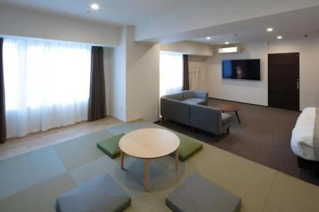 Randor Residential Sapporo Suites - 219