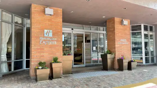 Holiday Inn Express Vancouver-Metrotown (Burnaby) by IHG - 43