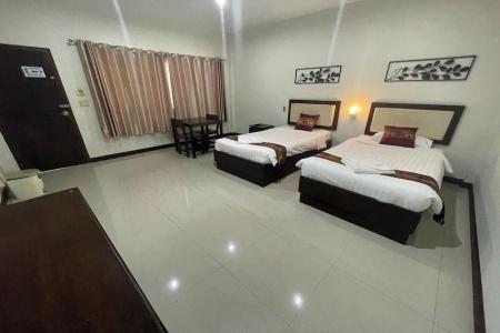Phuket Airport Villa - 56