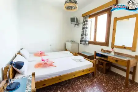 Pension Mylos - 19