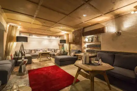 Alpenlove - Adult SPA - 5