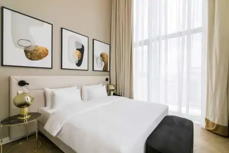 Radisson Blu - 91