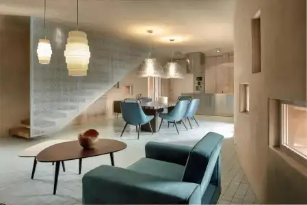 Is Molas Resort - 144