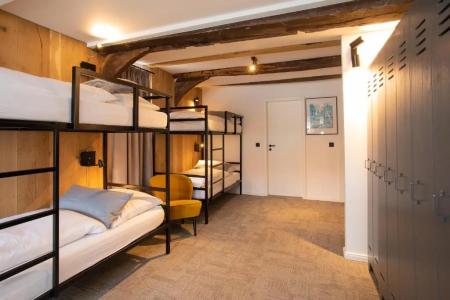 Wertschätzer - Krumme STR - 58