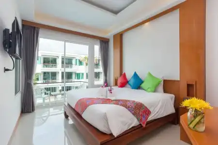 The samui beach resort - 63