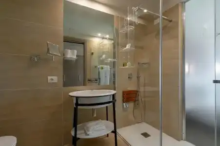Olivi & Natural Spa - 74