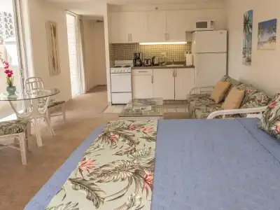 Tropical Studios at Marine Surf Waikiki - 126