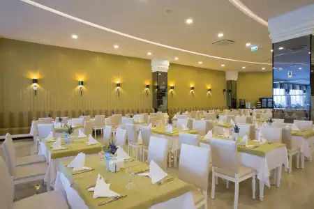 Water Side Resort & Spa - Ultra All Inclusive - 18