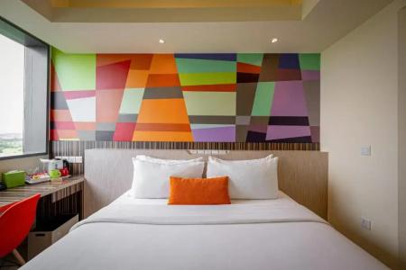 Genting Jurong - 32