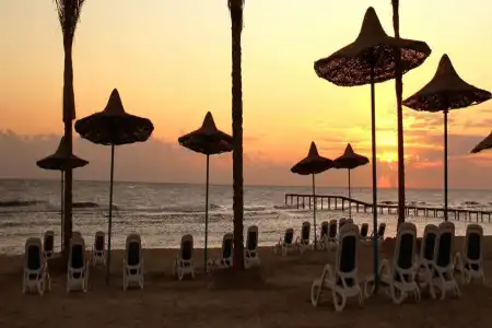 Amarina Queen Resort & Aqua Park Marsa Alam - 19